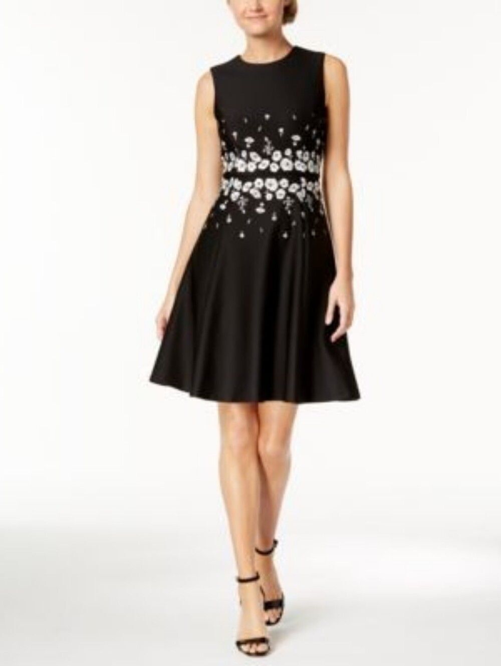 CALVIN KLEIN Dress